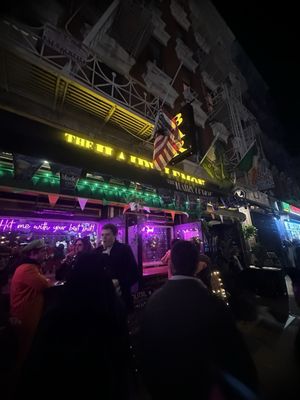 The Hairy Lemon by null