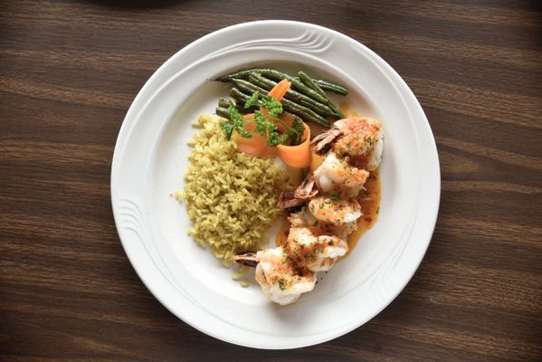 Bunha Faun Restaurant by null