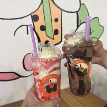 Tapioca House - Taiwanese Near Me - Austin, Texas Tapioca House - Taiwanese Near Me - Austin, Texas