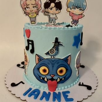 Cake Studio NYC - Saha Boys Cake - Custom Cakes Near Me Cake Studio NYC - Saha Boys Cake - Custom Cakes Near Me