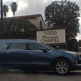 Todd Memorial Chapel - Funeral Services & Cemeteries Near Me - Pomona, California Todd Memorial Chapel - Funeral Services & Cemeteries Near Me - Pomona, California