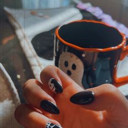 Serenity Nail