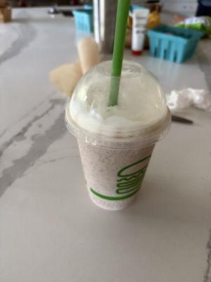 Shake Shack Montgomery Village by null