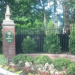 Admiralty - This gorgeous community of about 150 homes has a magnificent pool clubhouse and docks.