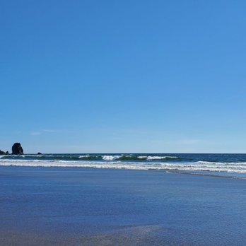 Haystack Rock - Serene sand ;) - Landmarks & Historical Buildings Near Me - Cannon Beach, Oregon Haystack Rock - Serene sand ;) - Landmarks & Historical Buildings Near Me - Cannon Beach, Oregon
