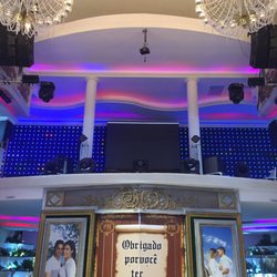 Palace Hall
