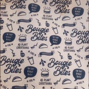 Bougie Bites - Vegan Near Me - Overland, Missouri