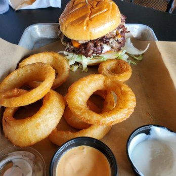 Buffalo Wild Wings - Chicken Wings Near Me - Visalia, California