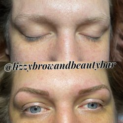 Lizzy Brow and Beauty Bar