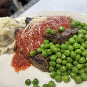 DeVivo's Eatery - Delicious Meatloaf - New American Near Me - Keller, Texas DeVivo's Eatery - Delicious Meatloaf - New American Near Me - Keller, Texas