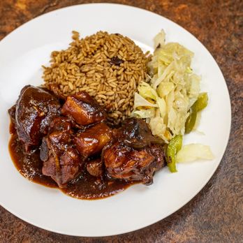 Pepper & Spice Jamaican Restaurant - Food Stands Near Me - Fort Wayne, Indiana Pepper & Spice Jamaican Restaurant - Food Stands Near Me - Fort Wayne, Indiana