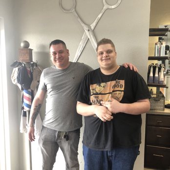Barberstry - Barbers Near Me - Englewood, Florida