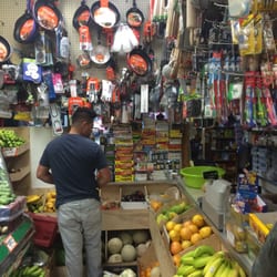 El Progreso Market