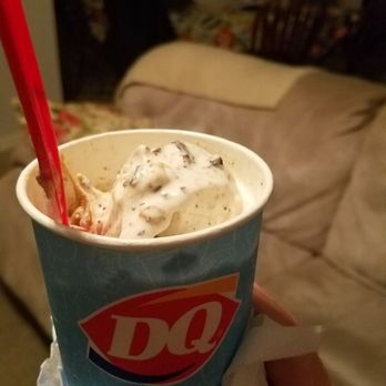 Dairy Queen Grill & Chill - Ice Cream & Frozen Yogurt Near Me - Orlando, Florida Dairy Queen Grill & Chill - Ice Cream & Frozen Yogurt Near Me - Orlando, Florida