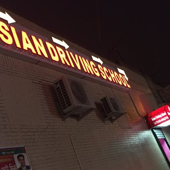 Asian Driving School - Driving Schools Near Me - BRONX, New York