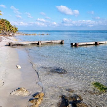 Historic Virginia Key Beach Park - Parks Near Me - Miami, Florida Historic Virginia Key Beach Park - Parks Near Me - Miami, Florida
