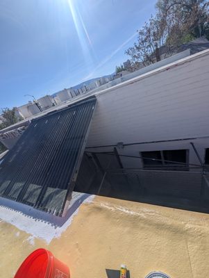Global Roof Maintenance on Yelp