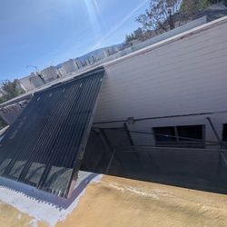 Global Roof Maintenance