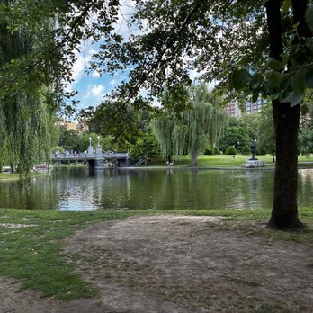 Boston Public Garden - Parks Near Me - Boston, Massachusetts Boston Public Garden - Parks Near Me - Boston, Massachusetts