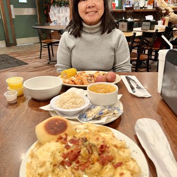 Crawdaddy's Kitchen - Shrimp & Grits, Etouffee, and Shrimp boil - Seafood Near Me - Shreveport, Louisiana Crawdaddy's Kitchen - Shrimp & Grits, Etouffee, and Shrimp boil - Seafood Near Me - Shreveport, Louisiana