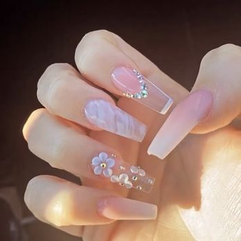 A&B Nails - Nails by John - Nail Salons Near Me - Los Alamitos, California A&B Nails - Nails by John - Nail Salons Near Me - Los Alamitos, California