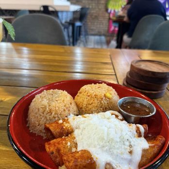 Penelope's Vegan Taqueria - Vegan Near Me - Chicago, Illinois Penelope's Vegan Taqueria - Vegan Near Me - Chicago, Illinois