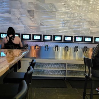 Fire Taproom - Self pour on the other side - Sports Bars Near Me - Sacramento, California Fire Taproom - Self pour on the other side - Sports Bars Near Me - Sacramento, California