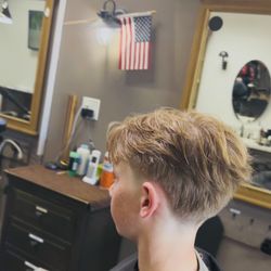 Barber & Co. - By Jay