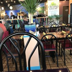 Calypso Grill and Smokehouse