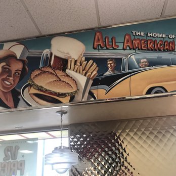 KFC - Cool 50's style dining area! - Fast Food Near Me - Citrus Heights, California KFC - Cool 50's style dining area! - Fast Food Near Me - Citrus Heights, California