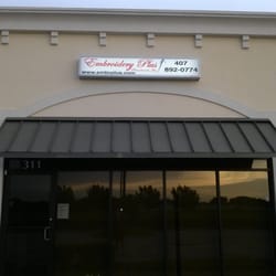 Embroidery Plus Promotional Inc.