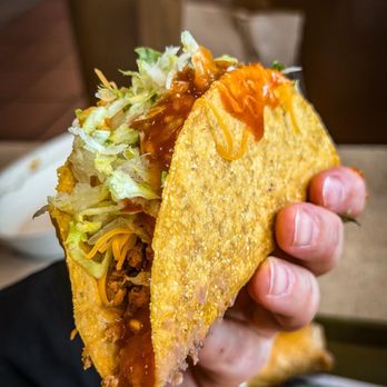 Taco Time - Crisp beef taco 7/19/26 - Mexican Near Me - Woodinville, Washington Taco Time - Crisp beef taco 7/19/26 - Mexican Near Me - Woodinville, Washington