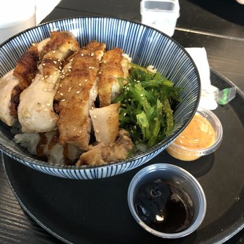 Komeya Cafe - Japanese Near Me - Markham, Ontario