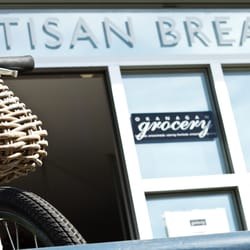 Okanagan Grocery Artisan Breads - Okanagan Grocery - Main Shop