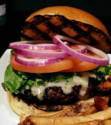 Crossroads Bar & Grill by null