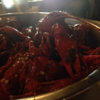 Cajun Craven - Crawfish craven style. - Cajun/Creole Near Me - Houston, Texas