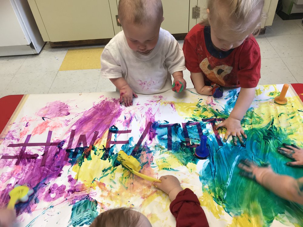 WNCP Children's Weekday Ministry - childcare center in Nashville, TN