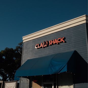 Claw Shack - IG: @ifoodiejenn + @aiycejenn | Claw Shack Store Front - Cajun/Creole Near Me - San Jose, California