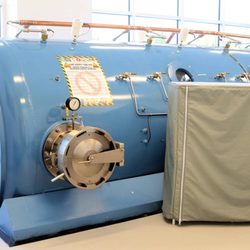 US Wound Care & Hyperbaric Centers