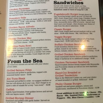 Amazing Joe's Grill - Menu - Italian Near Me - Muncie, Indiana Amazing Joe's Grill - Menu - Italian Near Me - Muncie, Indiana
