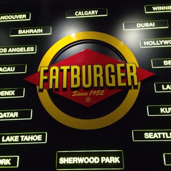 Fatburger - Burgers Near Me - Sherwood Park, Alberta Fatburger - Burgers Near Me - Sherwood Park, Alberta
