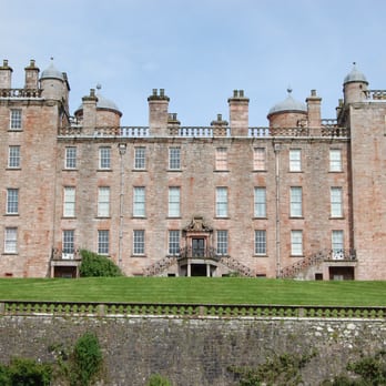 Drumlanrig Castle - Castles Near Me - Thornhill, DGY Drumlanrig Castle - Castles Near Me - Thornhill, DGY