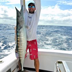 Parguera Fishing Charters