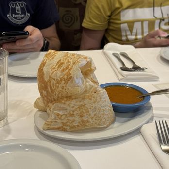 Banana Leaf Restaurant - Roti - Singaporean Near Me - Milpitas, California Banana Leaf Restaurant - Roti - Singaporean Near Me - Milpitas, California