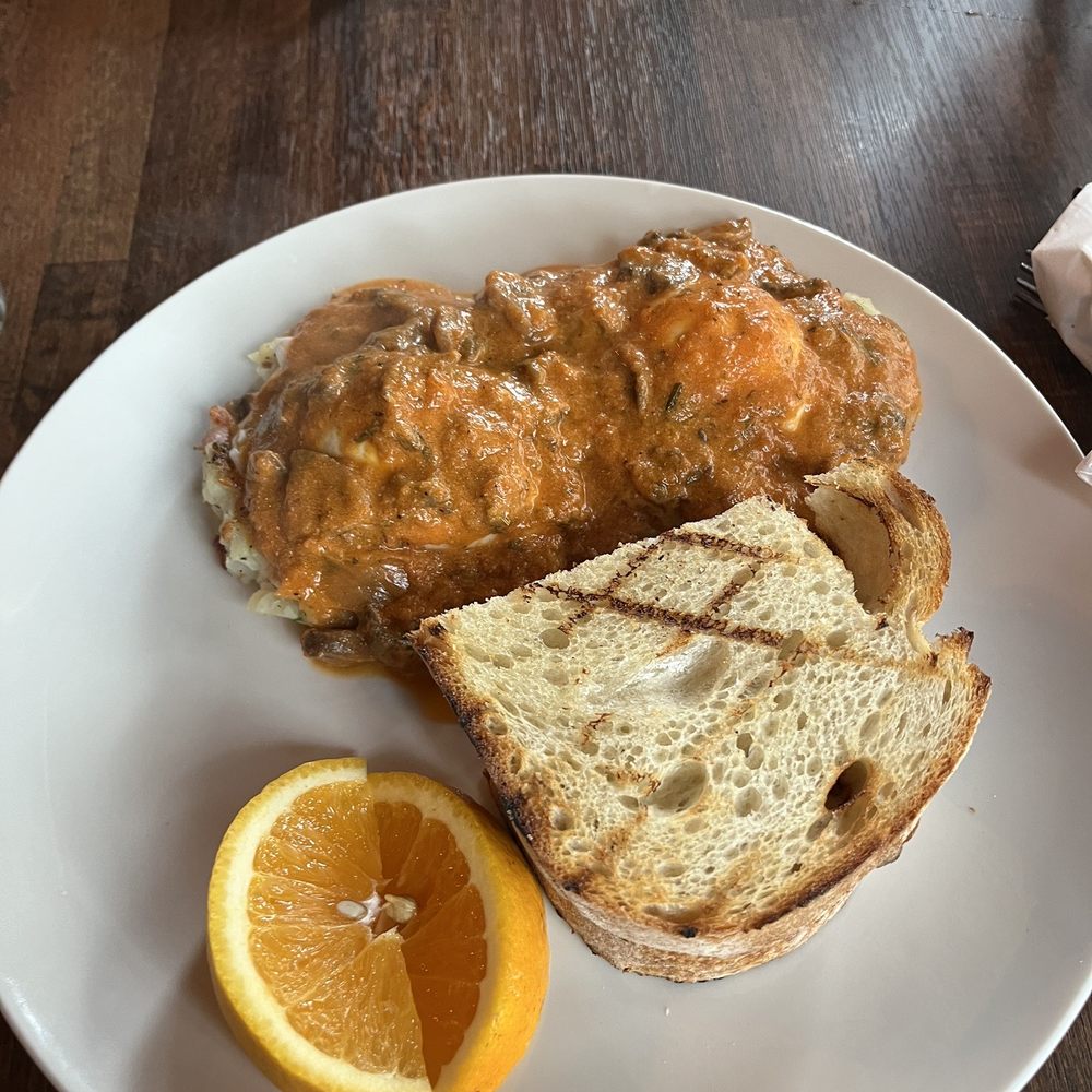 Americana - AMERICANA BENEDICT - New American Near Me - Seattle, Washington Americana - AMERICANA BENEDICT - New American Near Me - Seattle, Washington