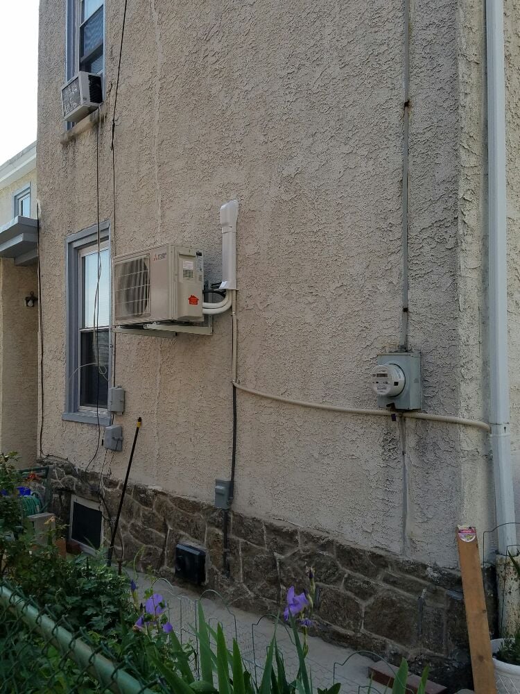 Slide of AFFORDABLE FIXES Heating Cooling Plumbing