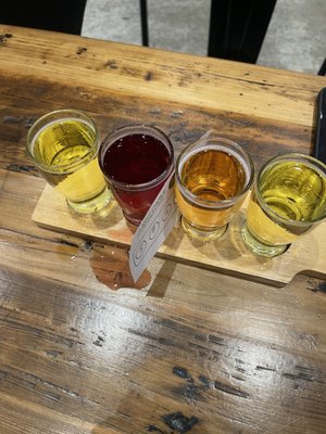 Blue Barn Cidery by null