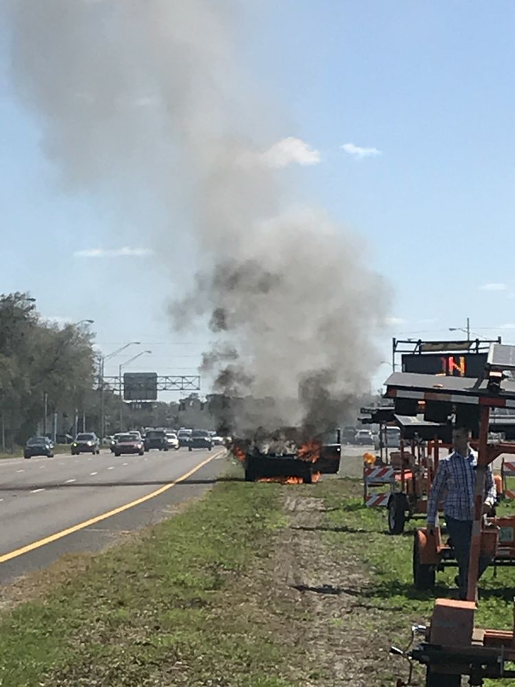 DAMASCUS AUTOMOTIVE Updated October 2024 8919 N Nebraska Ave, Tampa