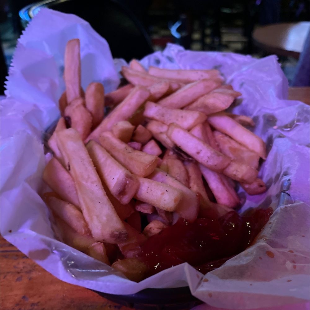 Social spots from Scooby's Pub