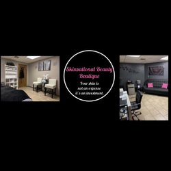 Skinsational Beauty Boutique - Cover photo